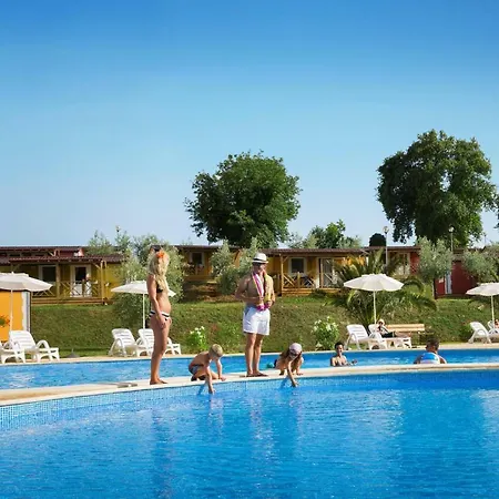 Mobile Homes Aminess Maravea Novigrad - Cis01187-myd * Novigrad Istria