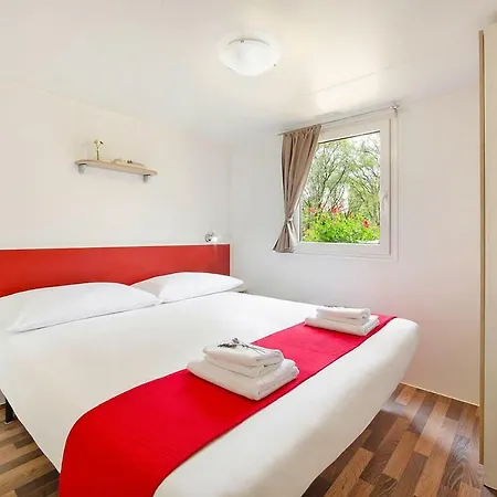 Mobile Homes Aminess Maravea Novigrad - Cis01187-myd Prázdninový dům *