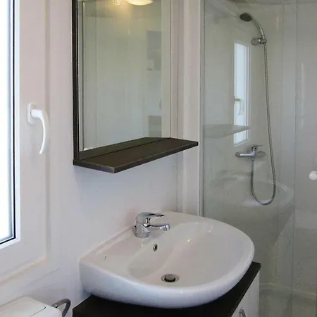 Mobile Homes Aminess Maravea Novigrad - Cis01187-myd Prázdninový dům Novigrad Istria