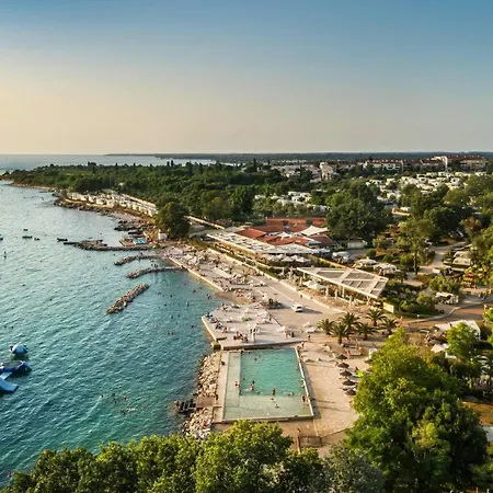 Prázdninový dům Mobile Homes Aminess Maravea Novigrad - Cis01187-myd