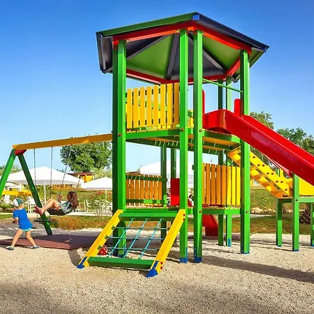 Prázdninový dům Mobile Homes Aminess Maravea Novigrad - Cis01187-myd Novigrad Istria