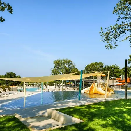 Mobile Homes Aminess Maravea Novigrad - Cis01187-myd Prázdninový dům Novigrad Istria