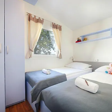 Mobile Homes Aminess Maravea Novigrad - Cis01187-myd Prázdninový dům Novigrad Istria